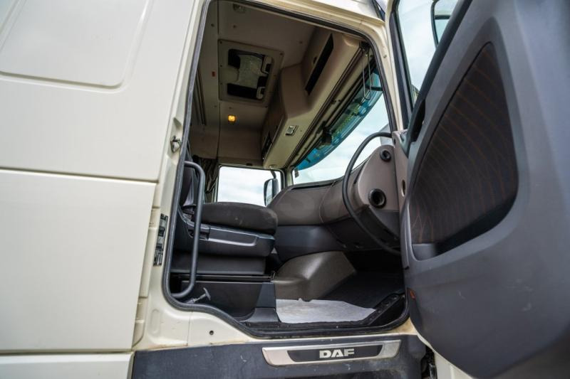 Leasing of DAF XF 480 + Kiphydr. (50T.) DAF XF 480 + Kiphydr. (50T.): picture 7