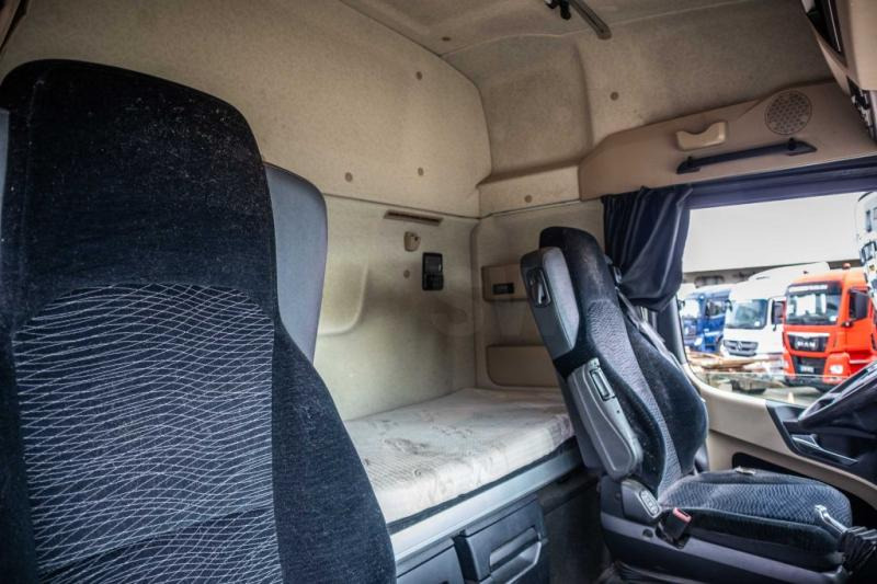 Leasing of Mercedes ACTROS 1845 LS+E5 Mercedes ACTROS 1845 LS+E5: picture 8