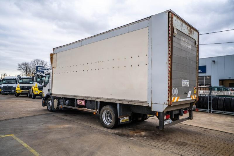 Leasing of Volvo FE 280 Volvo FE 280: picture 8 Leasing of Volvo FE 280 Volvo FE 280: picture 8