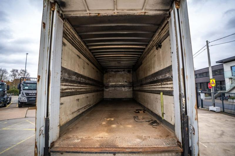 Leasing of Volvo FE 280 Volvo FE 280: picture 6 Leasing of Volvo FE 280 Volvo FE 280: picture 6