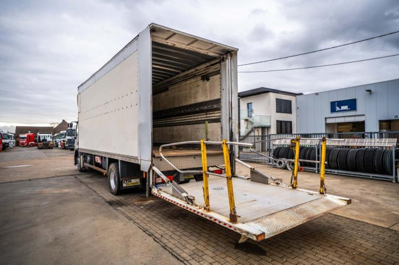 Leasing of Volvo FE 280 Volvo FE 280: picture 7 Leasing of Volvo FE 280 Volvo FE 280: picture 7