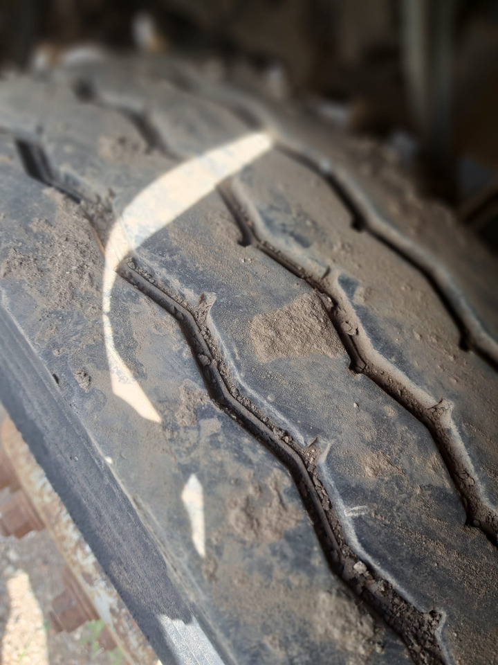 Tipper RENAULT 270 DCI: picture 7 Tipper RENAULT 270 DCI: picture 7