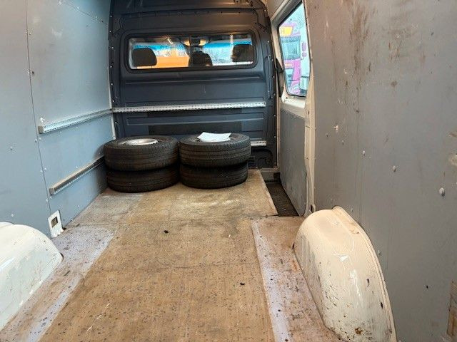 Mercedes-Benz Sprinter 314 - Passenger van: picture 4 Mercedes-Benz Sprinter 314 - Passenger van: picture 4
