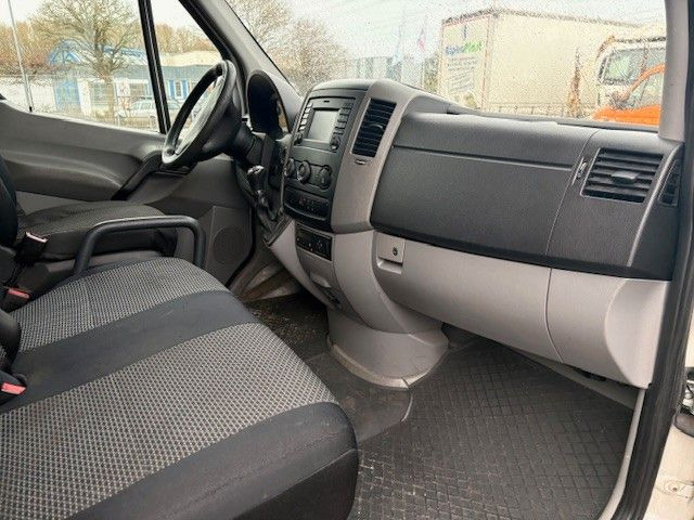 Mercedes-Benz Sprinter 314 - Passenger van: picture 5 Mercedes-Benz Sprinter 314 - Passenger van: picture 5