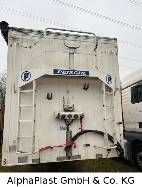 Peischl Schubboden kein Stas - Walking floor semi-trailer: picture 1 Peischl Schubboden kein Stas - Walking floor semi-trailer: picture 1