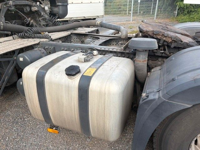 Mercedes-Benz Actros 1840 ohne Kompressor - Tractor unit: picture 4 Mercedes-Benz Actros 1840 ohne Kompressor - Tractor unit: picture 4