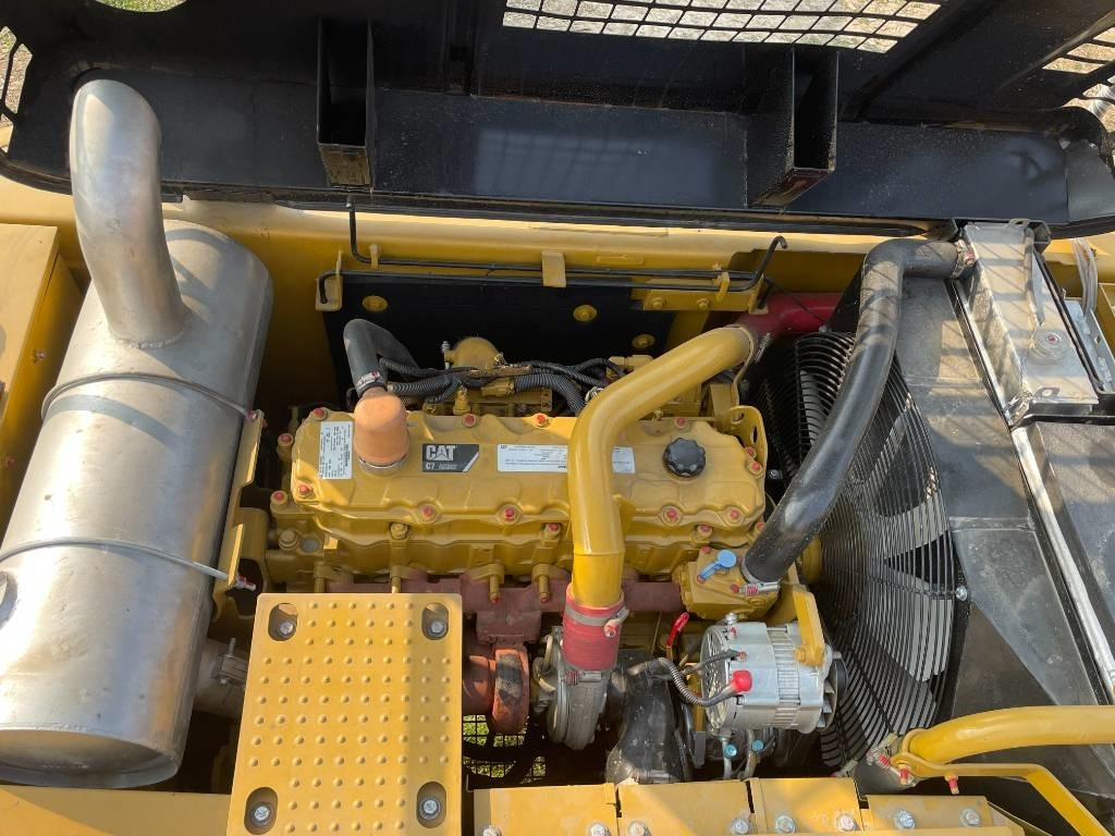 CAT 329 D - Crawler excavator: picture 4 CAT 329 D - Crawler excavator: picture 4