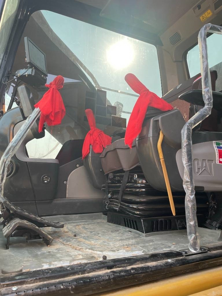 CAT 329 D - Crawler excavator: picture 5 CAT 329 D - Crawler excavator: picture 5