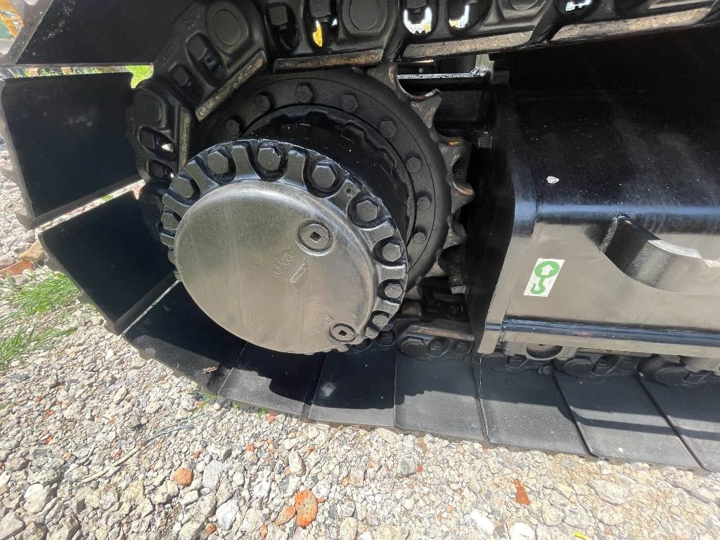 CAT 330GC - Crawler excavator: picture 4 CAT 330GC - Crawler excavator: picture 4