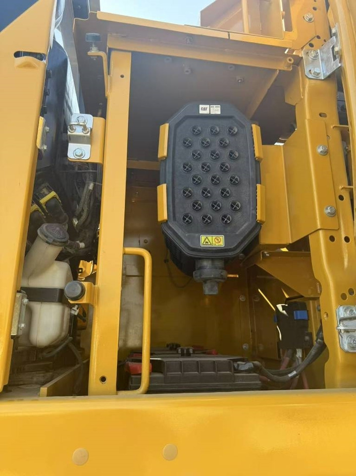 CAT 336GC - Crawler excavator: picture 5 CAT 336GC - Crawler excavator: picture 5