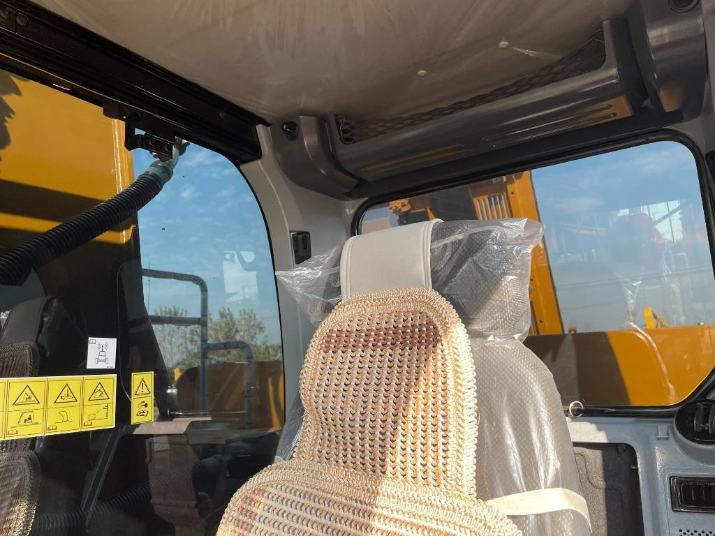 CAT 336GC - Crawler excavator: picture 4 CAT 336GC - Crawler excavator: picture 4