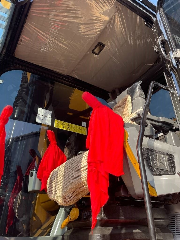 CAT 336GC - Crawler excavator: picture 5 CAT 336GC - Crawler excavator: picture 5