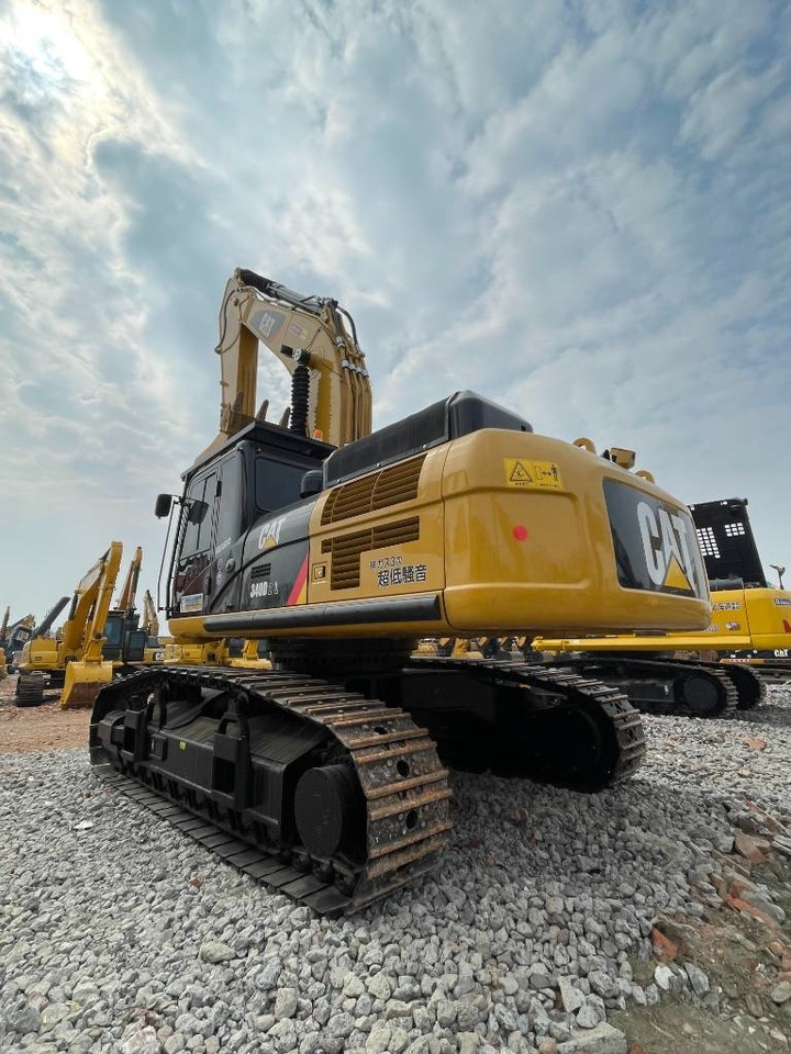 CAT 340 - Crawler excavator: picture 2 CAT 340 - Crawler excavator: picture 2