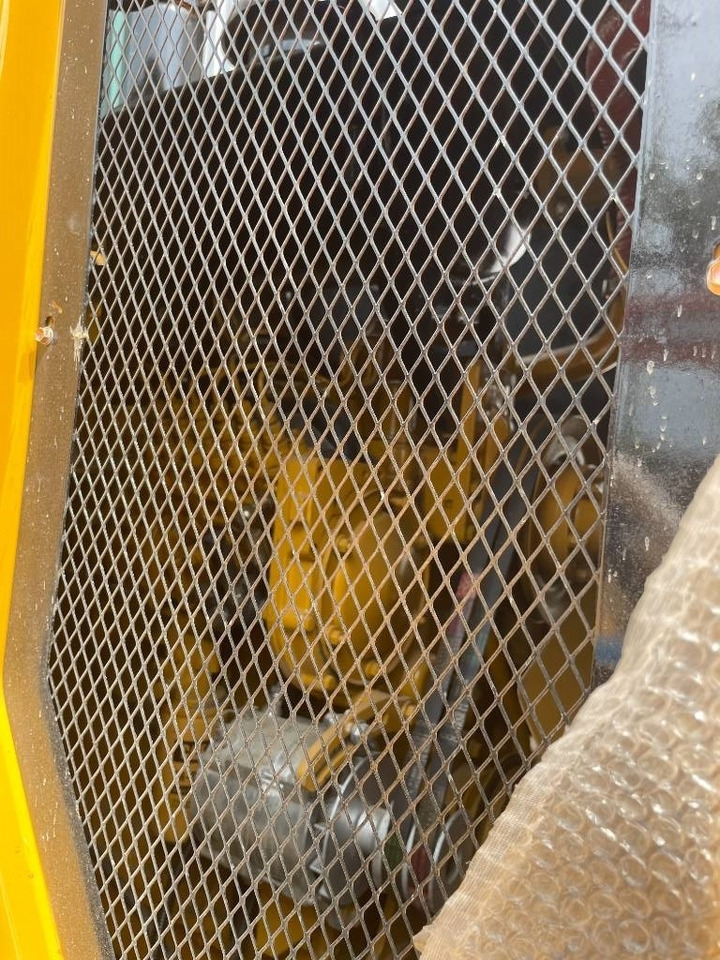 CAT 966 H - Wheel loader: picture 3 CAT 966 H - Wheel loader: picture 3