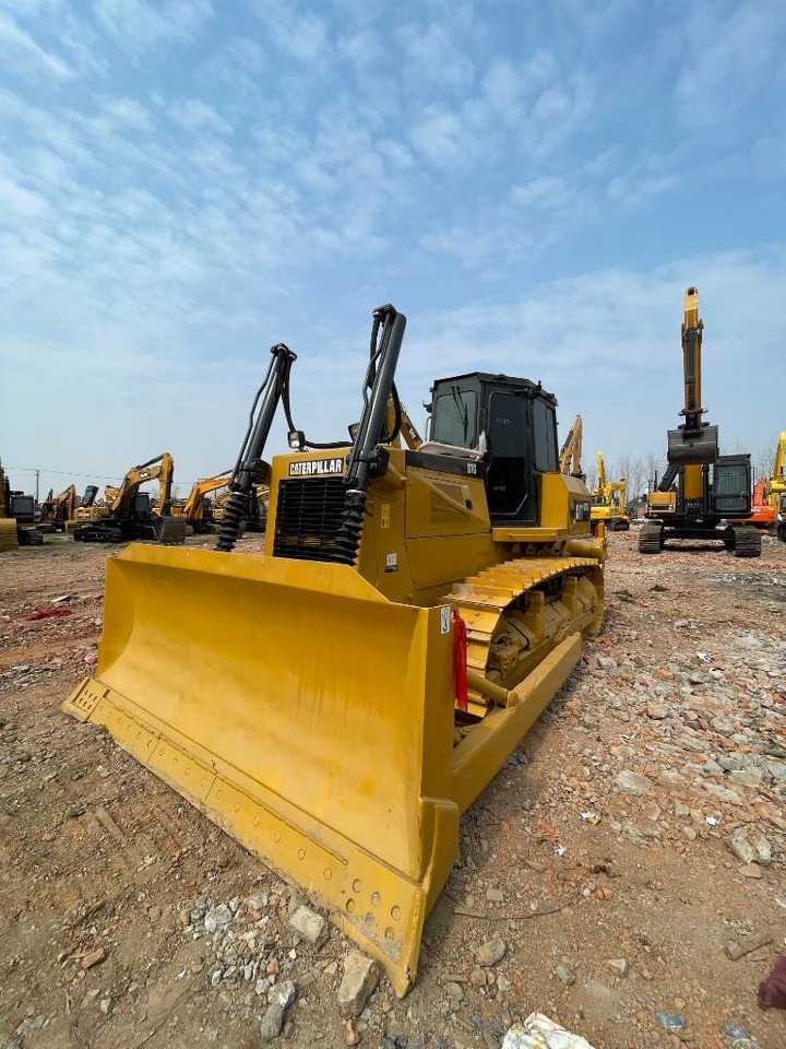 CAT D 7 G - Crawler excavator: picture 5 CAT D 7 G - Crawler excavator: picture 5