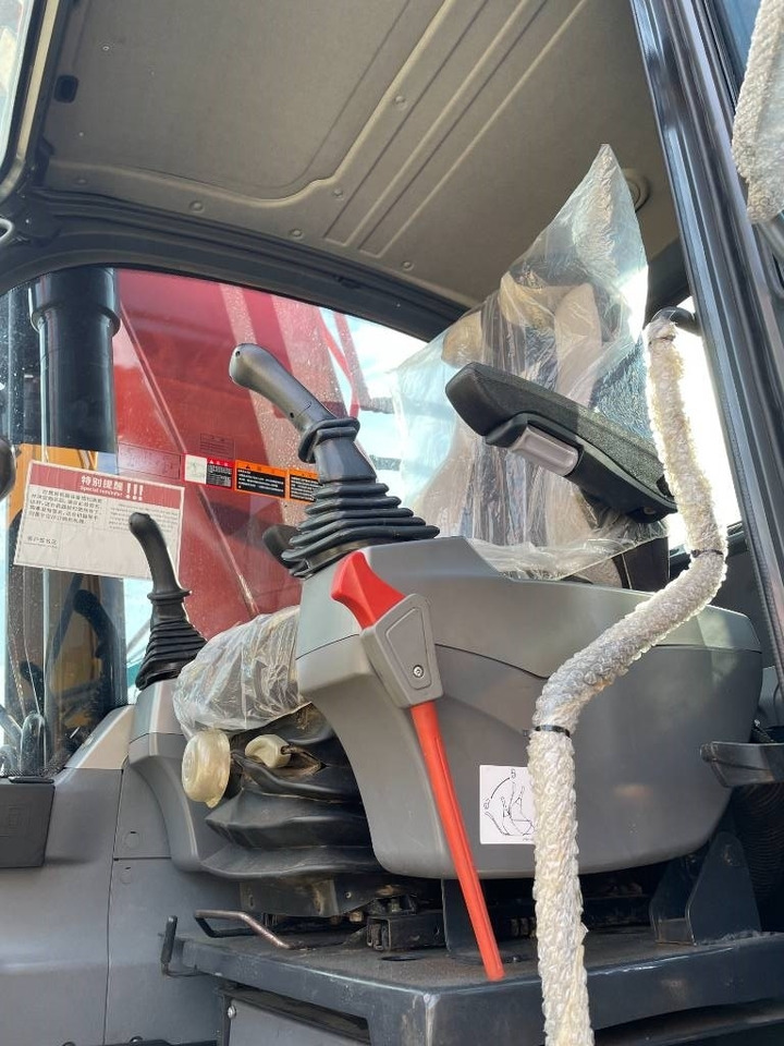 Doosan DX225LCA - Crawler excavator: picture 2 Doosan DX225LCA - Crawler excavator: picture 2