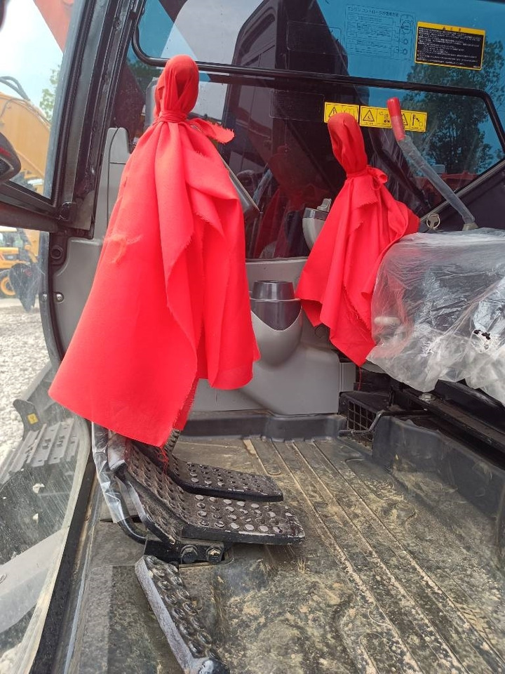 Leasing of Hitachi ZX 70  Hitachi ZX 70: picture 8