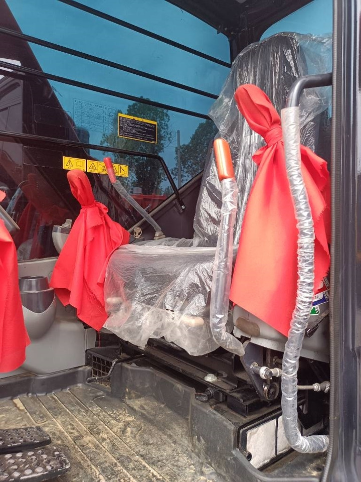 Leasing of Hitachi ZX 70  Hitachi ZX 70: picture 7