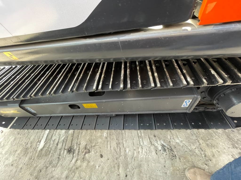 Hitachi ZX 70 - Mini excavator: picture 4 Hitachi ZX 70 - Mini excavator: picture 4