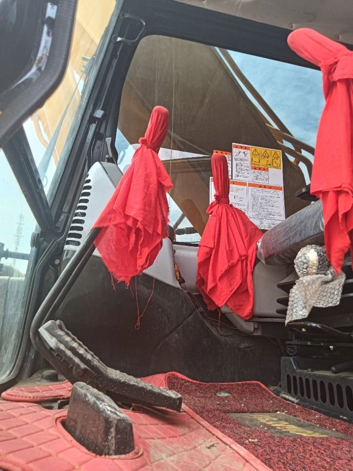 Crawler excavator Komatsu PC 350: picture 8 Crawler excavator Komatsu PC 350: picture 8