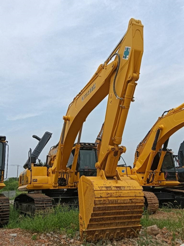 Crawler excavator Komatsu PC 350: picture 7 Crawler excavator Komatsu PC 350: picture 7