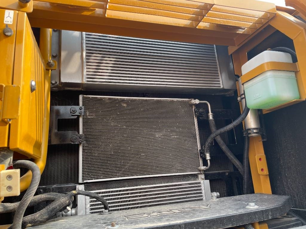 Crawler excavator Sany SY 265 C: picture 7
