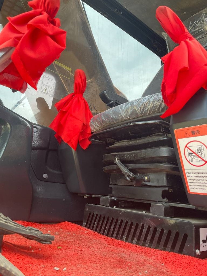 Sany SY 365 H - Crawler excavator: picture 3 Sany SY 365 H - Crawler excavator: picture 3