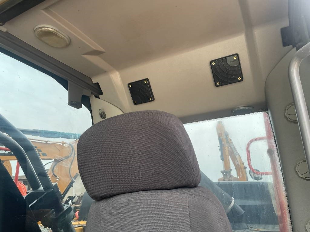 Volvo EC 480  - Crawler excavator: picture 5 Volvo EC 480  - Crawler excavator: picture 5