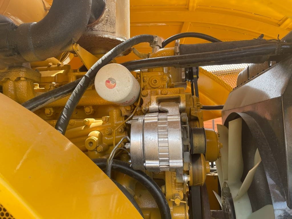 XCMG XS 223 J  - Compactor: picture 5 XCMG XS 223 J  - Compactor: picture 5