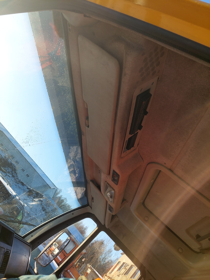 Leasing of MAN  MAN: picture 7 Leasing of MAN  MAN: picture 7