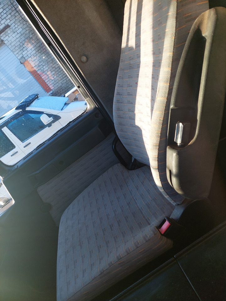 Leasing of MAN  MAN: picture 12 Leasing of MAN  MAN: picture 12