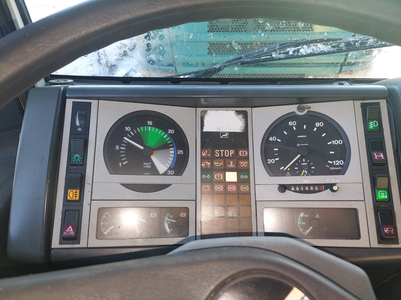 Leasing of MAN  MAN: picture 10 Leasing of MAN  MAN: picture 10