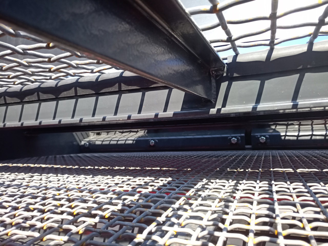 Screener Compact Screeners CS20-60: picture 7