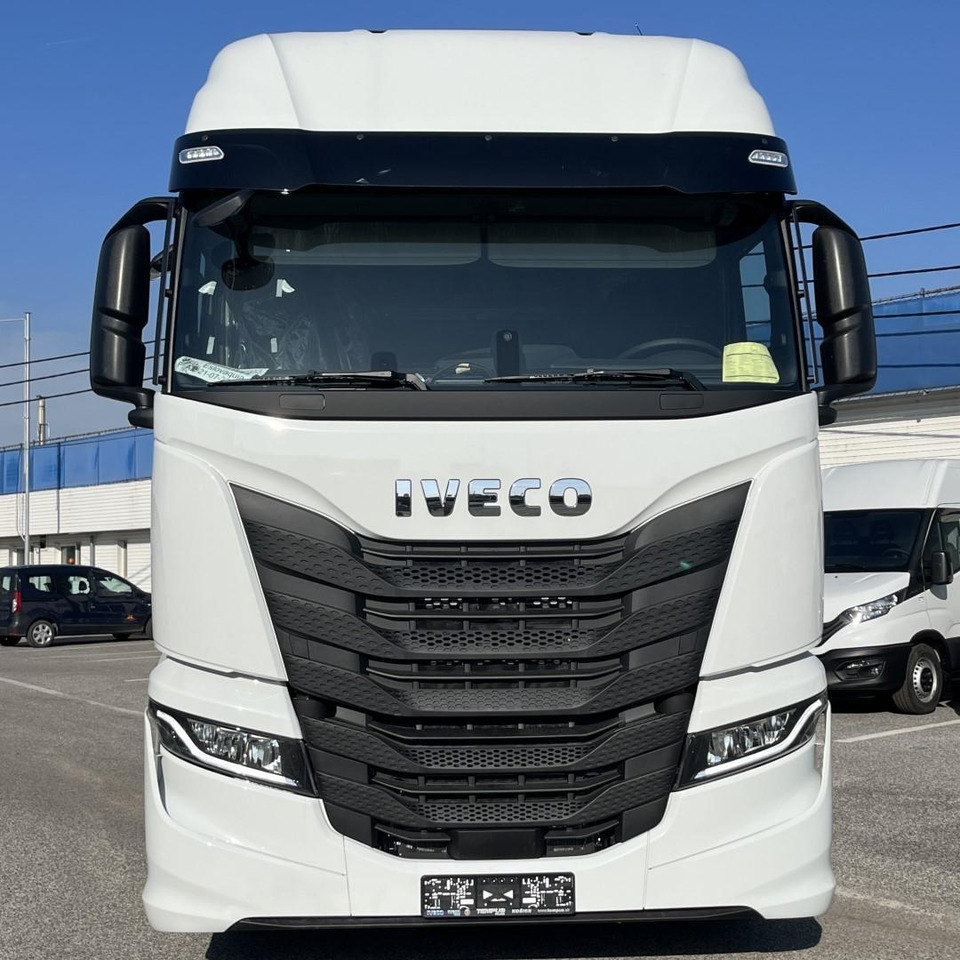Tractor unit Iveco S-WAY, 530, AS440S53TP: picture 11