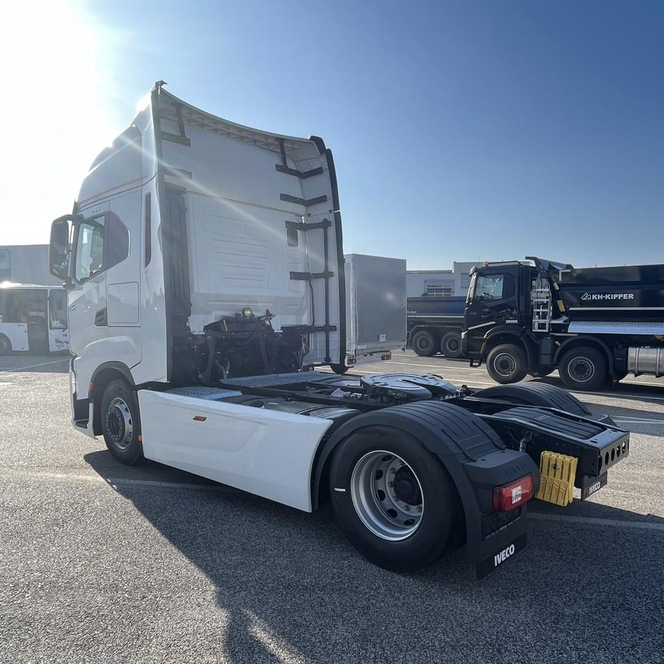 Tractor unit Iveco S-WAY, 530, AS440S53TP: picture 6