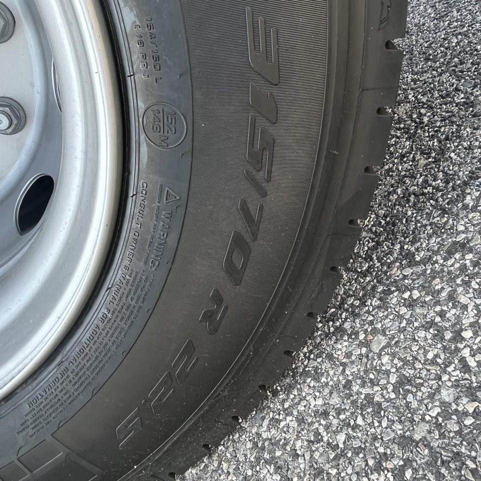 Tractor unit Iveco S-WAY, 530, AS440S53TP: picture 19