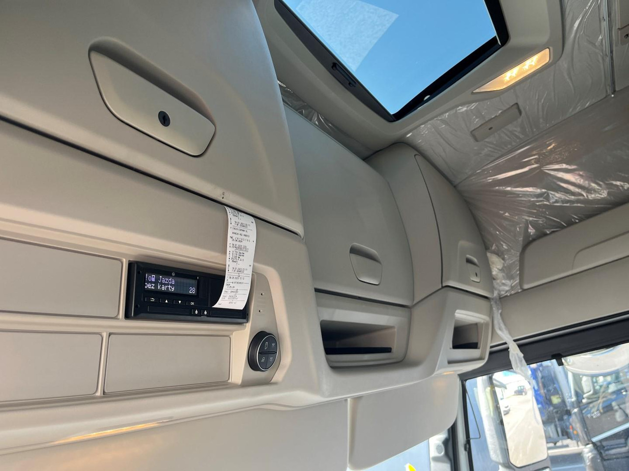 Tractor unit Iveco S-WAY, 530, AS440S53TP: picture 17