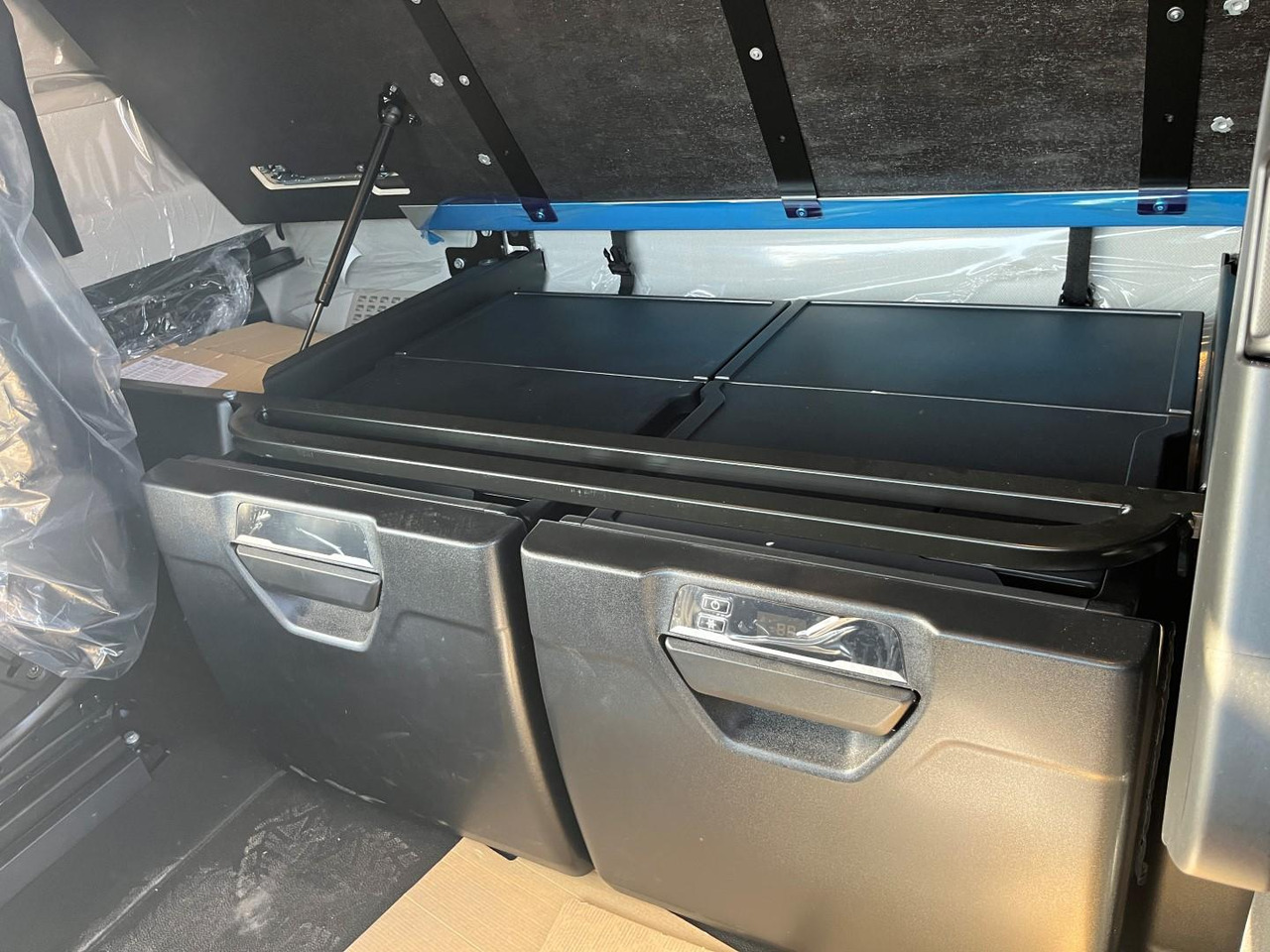 Tractor unit Iveco S-WAY, 530, AS440S53TP: picture 18