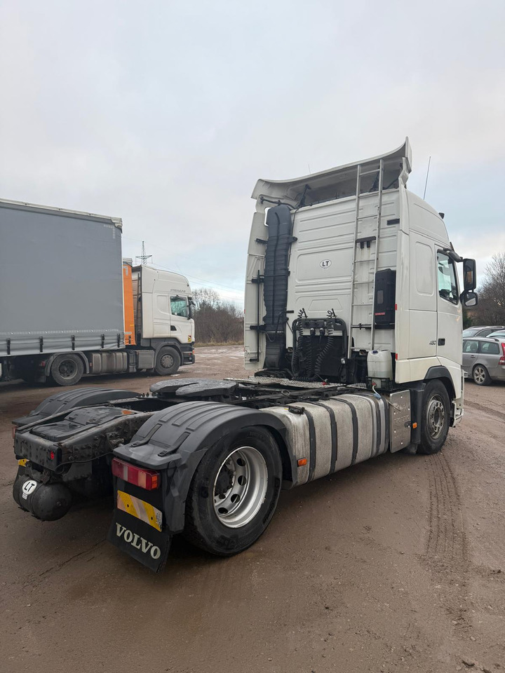 VOLVO FH460 - Tractor unit: picture 4 VOLVO FH460 - Tractor unit: picture 4