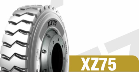 Chaoyang 12.00R20 - Tire for Curtainsider truck: picture 4 Chaoyang 12.00R20 - Tire for Curtainsider truck: picture 4