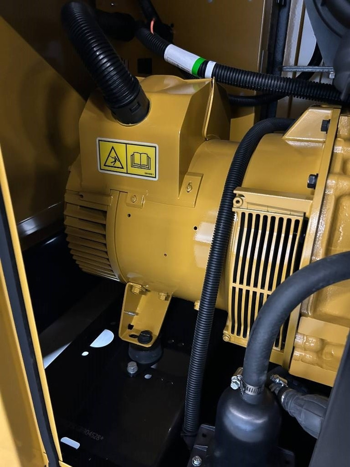Generator set CAT DE13.5E3 - 13.5 kVA Generator - DPX-18001: picture 17