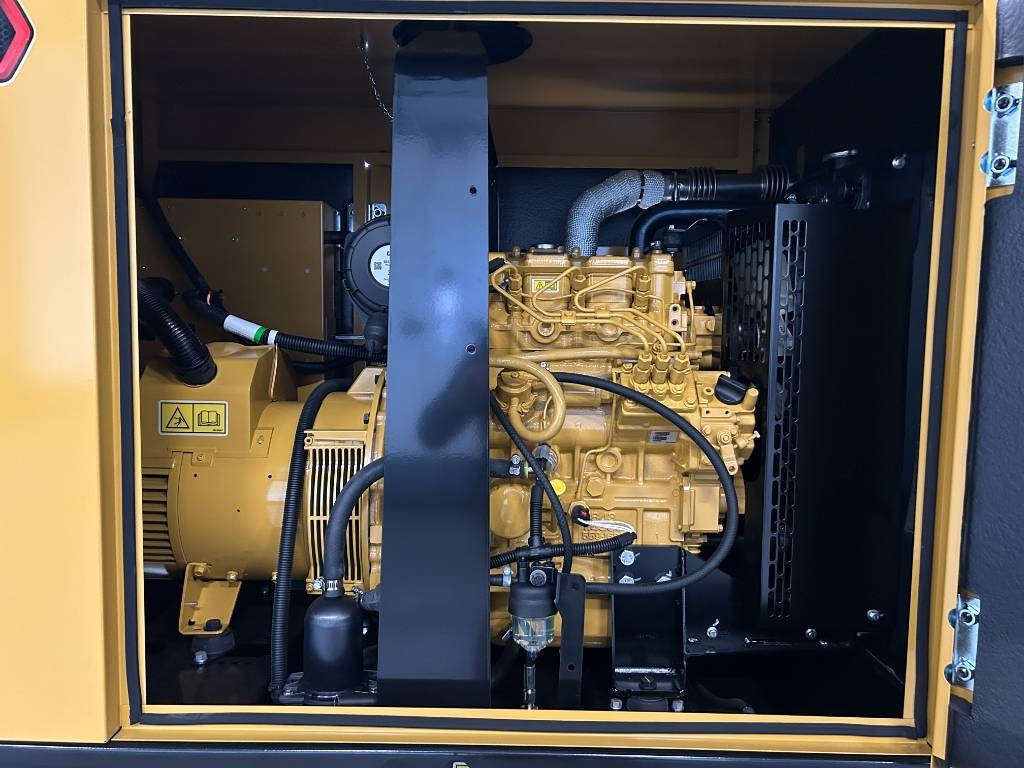 Generator set CAT DE13.5E3 - 13.5 kVA Generator - DPX-18001: picture 6