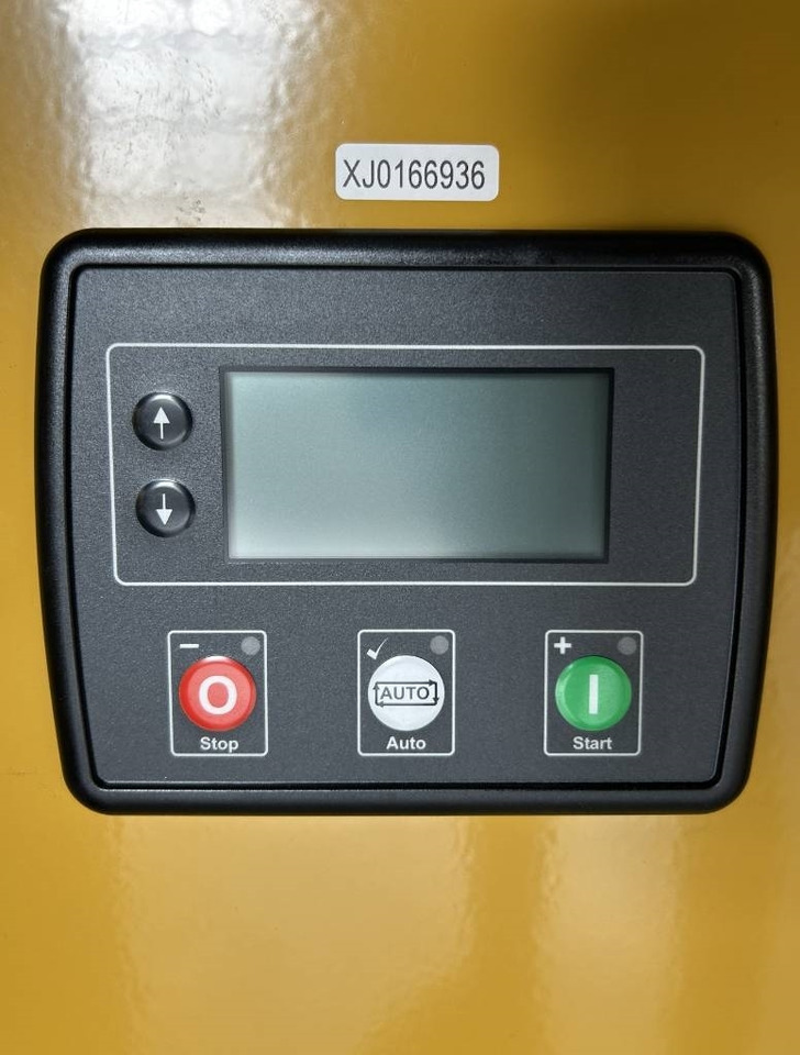 Generator set CAT DE13.5E3 - 13.5 kVA Generator - DPX-18001: picture 9