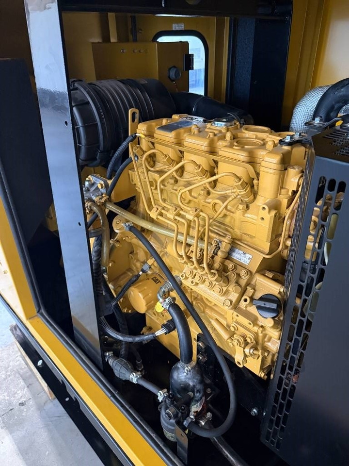 Generator set CAT DE22E3 - 22 kVA Generator - DPX-12641: picture 12