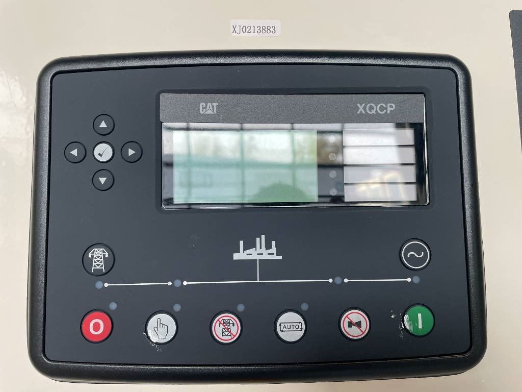 Generator set CAT XQP115 - Generator 115 kVA Stage V - DPX-18125: picture 9