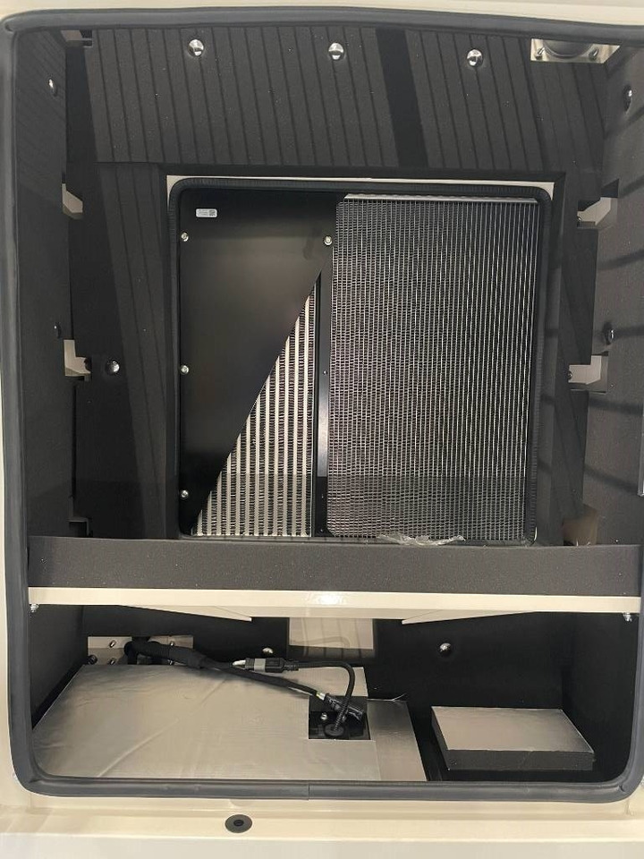 Generator set CAT XQP115 - Generator 115 kVA Stage V - DPX-18125: picture 18