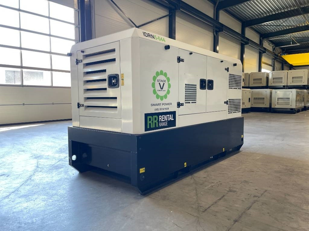 Deutz TD2.9 L4 - 43 kVA Stage V Generator - DPX-19010 - Generator set: picture 4 Deutz TD2.9 L4 - 43 kVA Stage V Generator - DPX-19010 - Generator set: picture 4