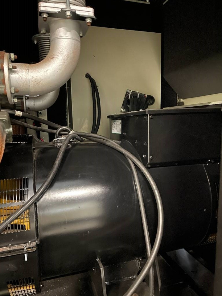 Generator set Doosan DP180LB - 710 kVA Generator - DPX 19857: picture 13