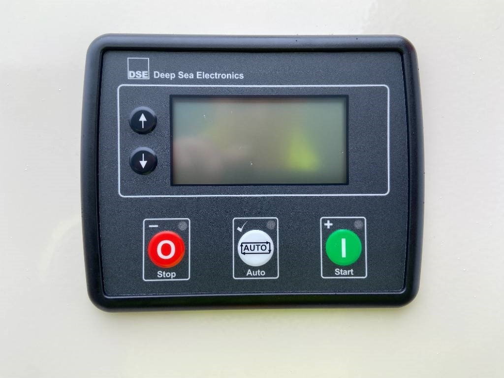 Generator set FG Wilson P715-3 - 715 kVA Open Genset - DPX-16023-O: picture 9 Generator set FG Wilson P715-3 - 715 kVA Open Genset - DPX-16023-O: picture 9