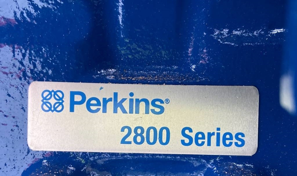 Generator set FG Wilson P715-3 - 715 kVA Open Genset - DPX-16023-O: picture 11 Generator set FG Wilson P715-3 - 715 kVA Open Genset - DPX-16023-O: picture 11